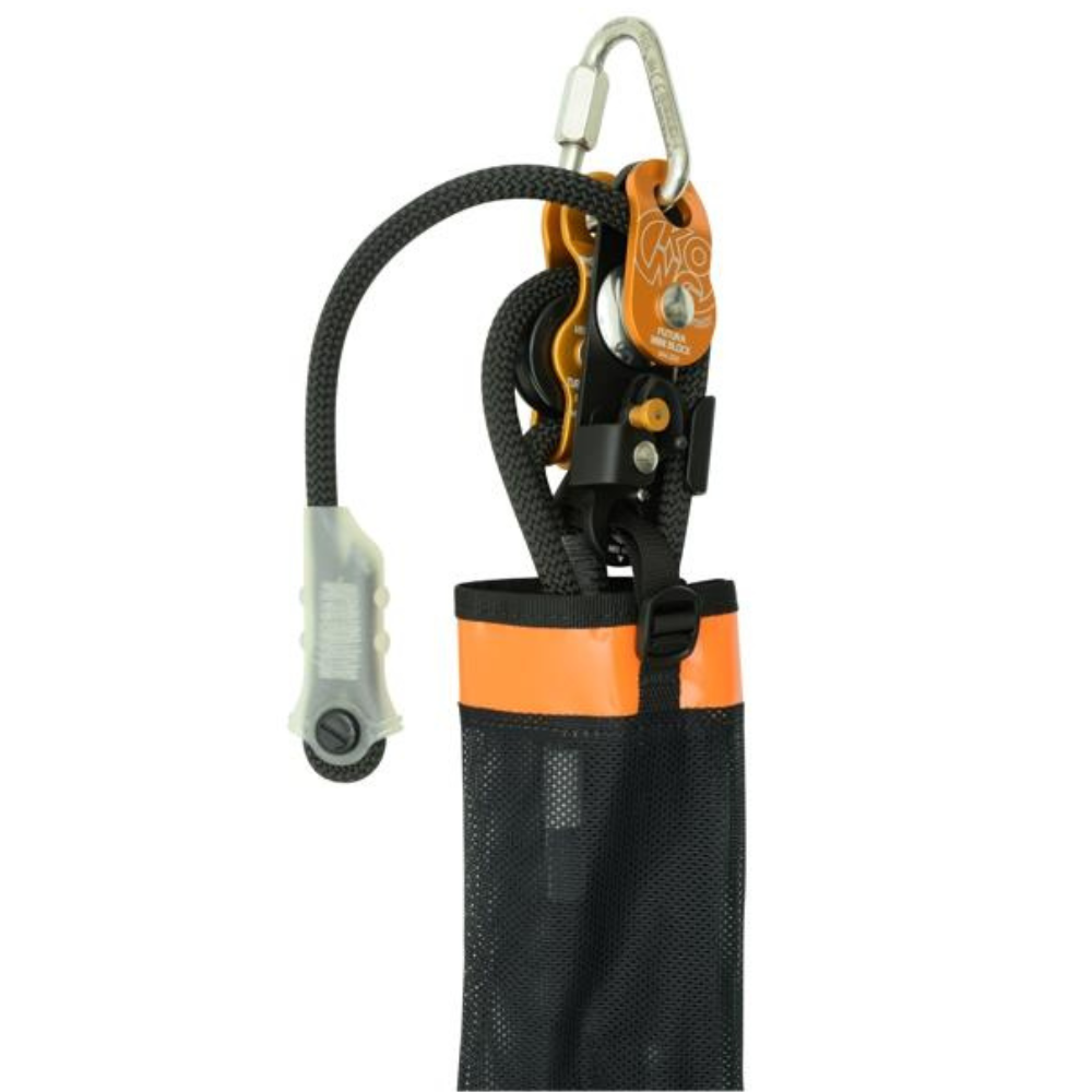 Kong Hop Hoist Size 5 from GME Supply